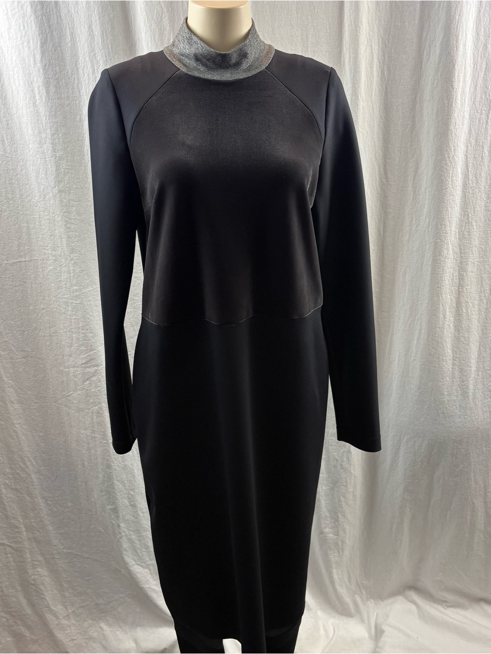 Marie Saint Pierre Newar Dress XL NWT - Picture 5 of 13